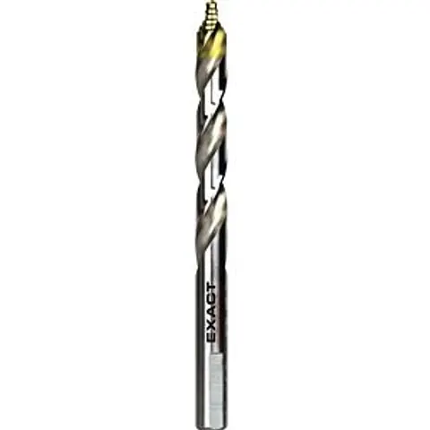 EXACT 74885 - Twist drill Ø 8.5 mm, step technology – image 2