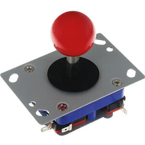 JOY-IT ARC JOYSTICK - Arcade Joystick for all popular developer boards – image 2