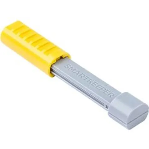 SMARTKEEPER SK U03YL - Key, yellow – image 2