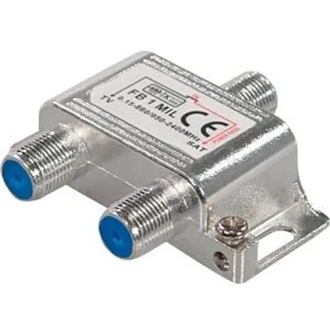 MAXTRACK MATR FB1MIL - Combiner – image 2