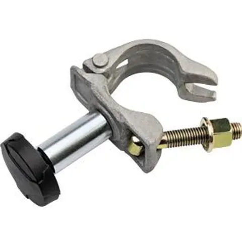 Scangrip Work Light Scaffolding Bracket – image 2