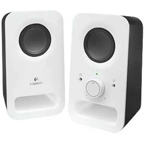 Logitech Z150 Multimedia Speakers – 048799 – image 2