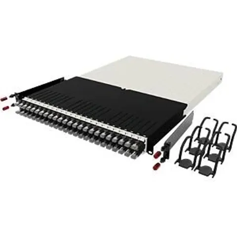 PATCHBOX .one / 30RU / STP / Black – image 2