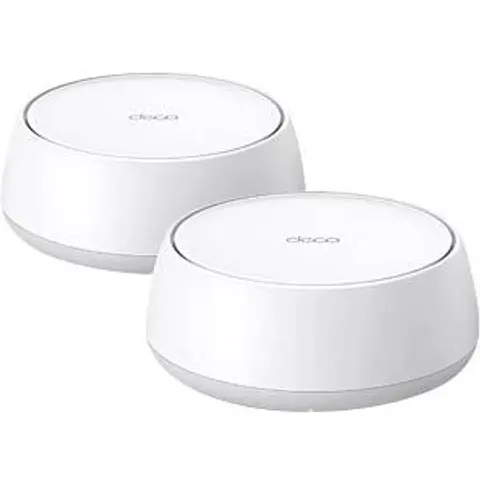 TP-LINK TPLINK DECOBE222 - WLAN Mesh System, 3570 Mbps, 2 devices – image 2