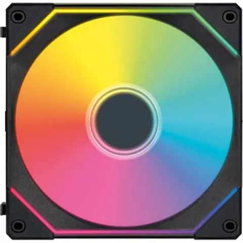Lian Li UF-SLIN140-1B computer cooling system Computer case Fan 14 cm – image 2