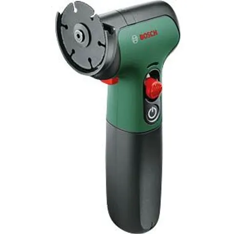 Bosch EASYCUTGRIND 7.2v Cordless Cutter and Grinder – image 2