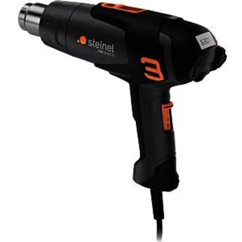 STEINEL 089566 - HM 2020 E heat gun case set – image 2
