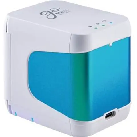 COLOP 164238 - e-mark® go, mobile printer – image 2