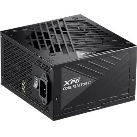 ADATA XPG 42388 - XPG CORE REACTOR II, 850 W, modular, 80+ Gold – image 2