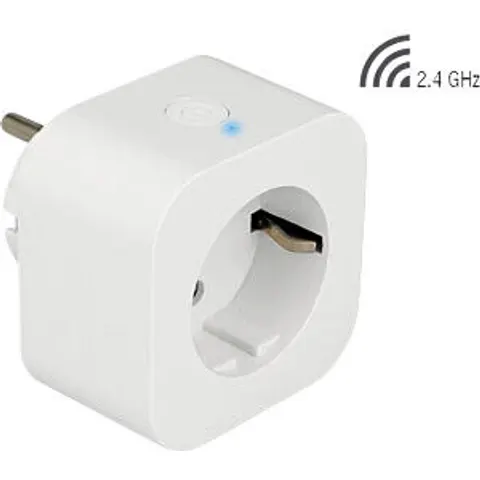 DELOCK 11826 - WLAN Power Socket Switch – image 2