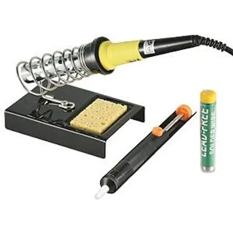 Goobay ELECRIC SOLDERING SE – image 2