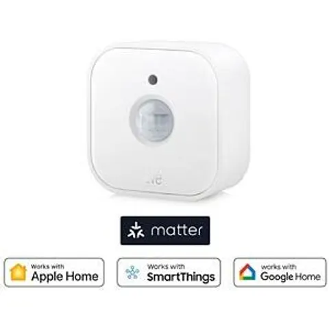 Eve 10EBY9951 motion detector Wireless Wall – image 2
