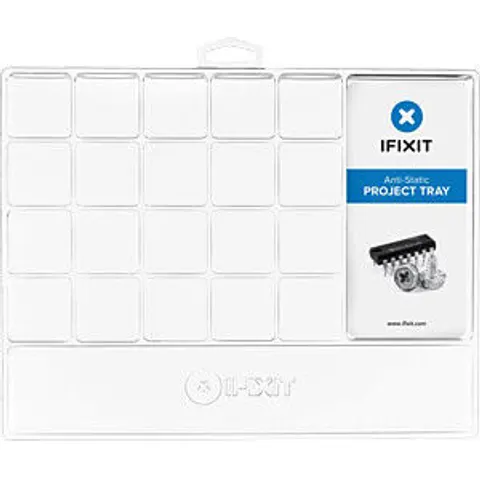 IFIXIT EU 145257 - Anti-Static Project Tray – image 2