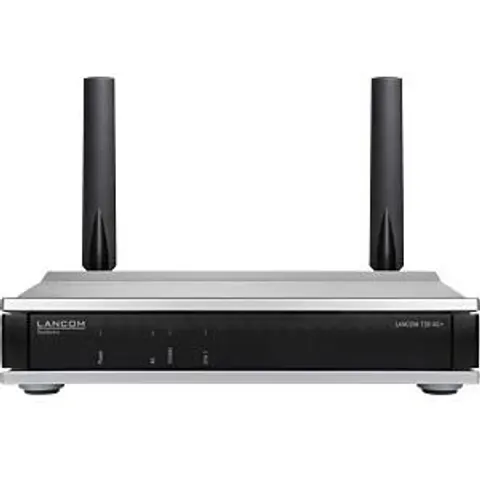 LANCOM SYSTEMS LANCOM 730-4G+ - WiFi router 4G LTE 300 Mbps – image 2