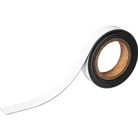 DURABLE 170802 - Labelling tape, magnetic, 30 mm – image 2