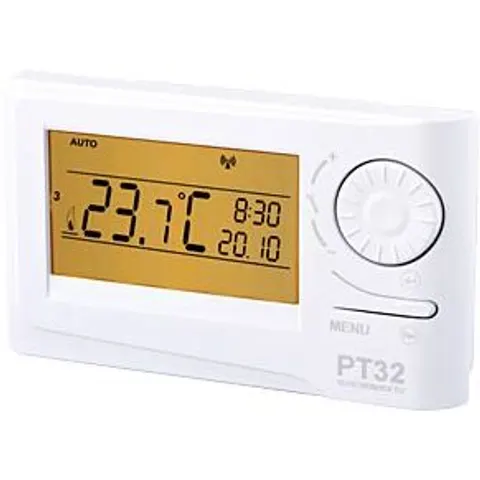 ELEKTROBOCK EB PT32 - Room thermostat, programmable – image 2