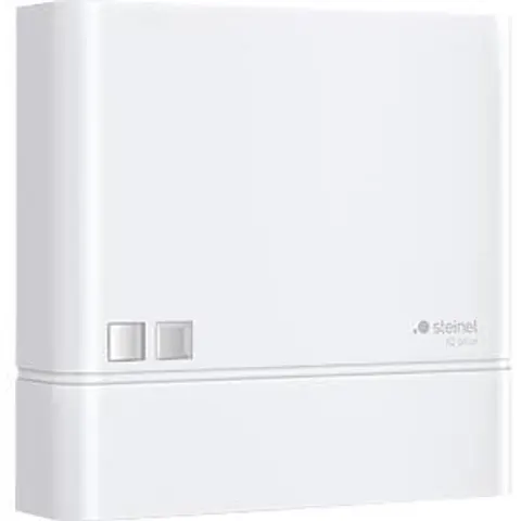 STEINEL 066123 - NightmatIQ Plus twilight switch, white – image 2