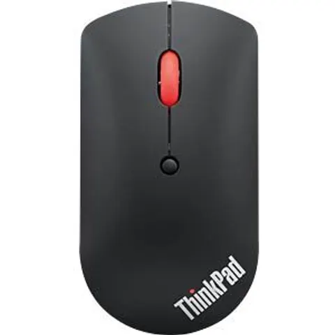 LENOVO 4Y50X8882 - Mouse, Bluetooth, Black – image 2