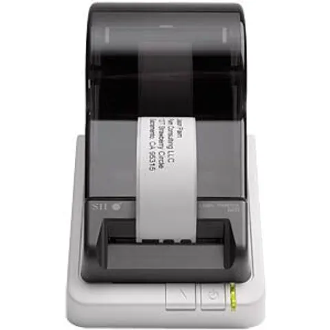 Seiko SLP620 - Label printer – image 2
