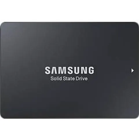 Samsung MZ7L3960HCJR-00A07 internal solid state drive 2.5" 960 GB – image 2