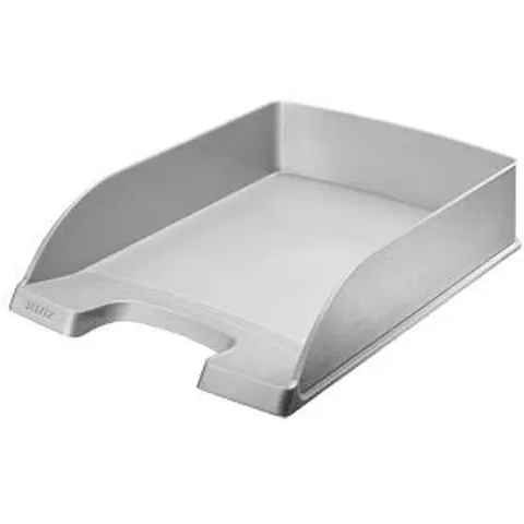LEITZ 52270084 - Leitz Plus Letter Tray, Standard – image 2
