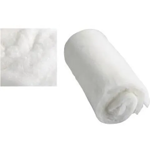 MONACOR MON MDM-2 - Damping material, polyester, 2 pieces – image 2