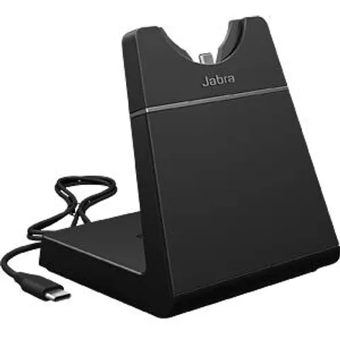 Jabra Engage 55 SE - USB-C MS Mono (Include Stand). EMEA/APAC – image 2
