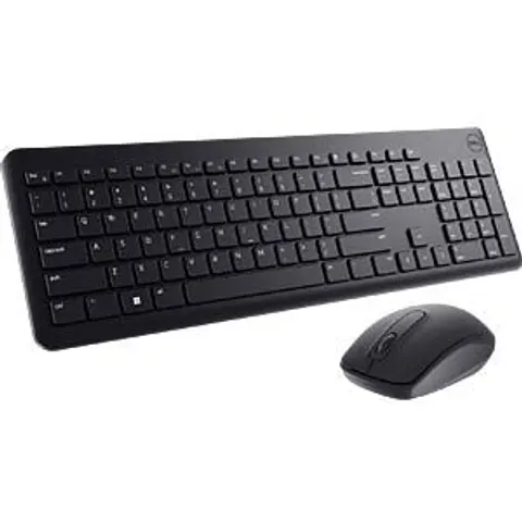 Dell KM3322W Keyboards - Black – image 2