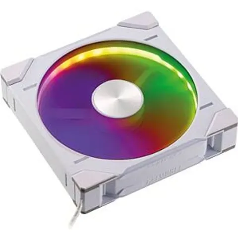 Phanteks D30-140 Computer case Fan 14 cm Black 1 pc(s) – 002970 – image 2