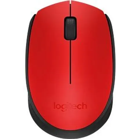 Logitech M170 Wireless Mouse – 062870 – image 2