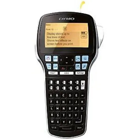 DYMO LabelManager 420P™ ABC – image 2