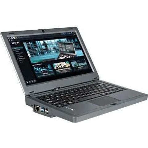 JOY-IT DEBO JP ADV2 - Developer Board - Joy-Pi Note2 - Notebook - German Version – image 2