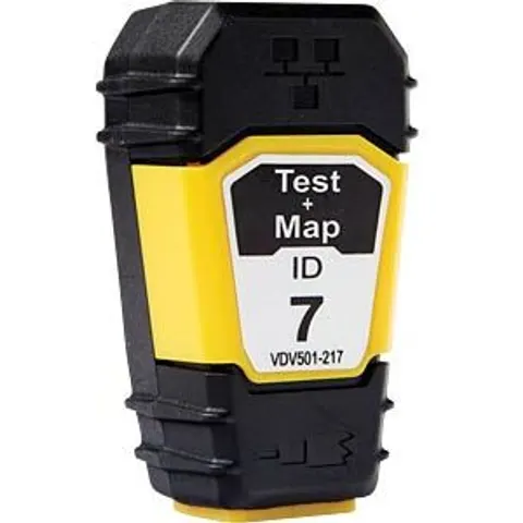 KLEIN TOOLS KLT VDV501217 - Test + Map Replacement Remote No. 7 – image 2