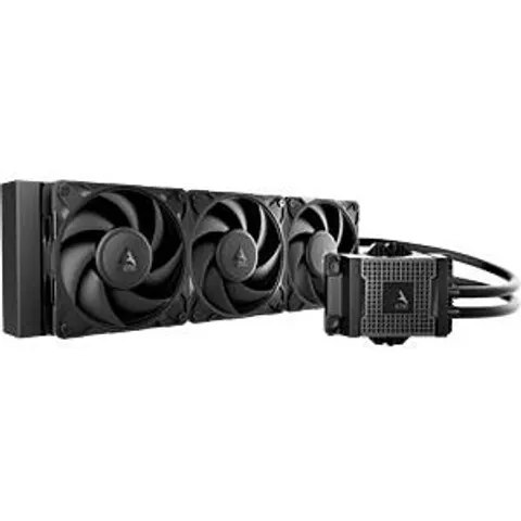 ARCTIC Liquid Freezer WS360-SP6 Processor All-in-one liquid cooler 12 – image 2