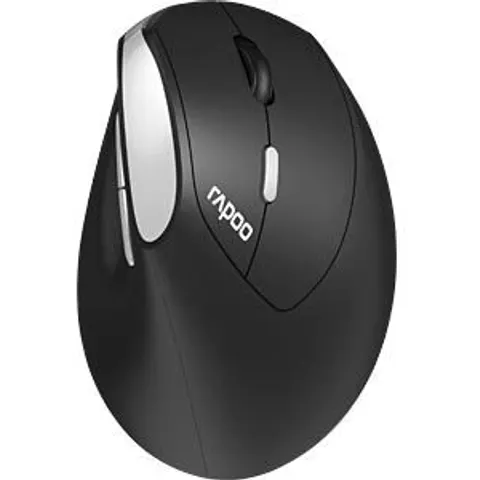 RAPOO EV250 SW - Mouse, wireless, vertical, black – image 2