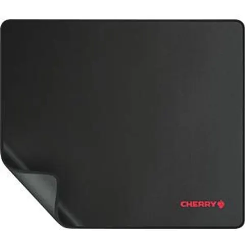 CHERRY MP 1000 Gaming mouse pad Black – image 2