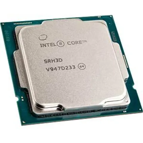 Intel Core i7-12700K processor 25 MB Smart Cache Tray – image 2