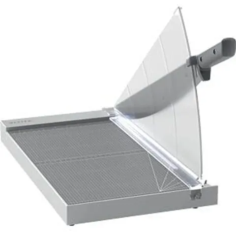 LEITZ 90200000 - Lever guillotine, 420 mm – image 2