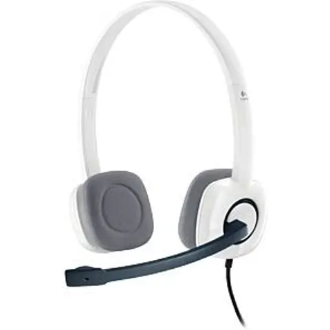 Logitech H150 Stereo Headset – image 2