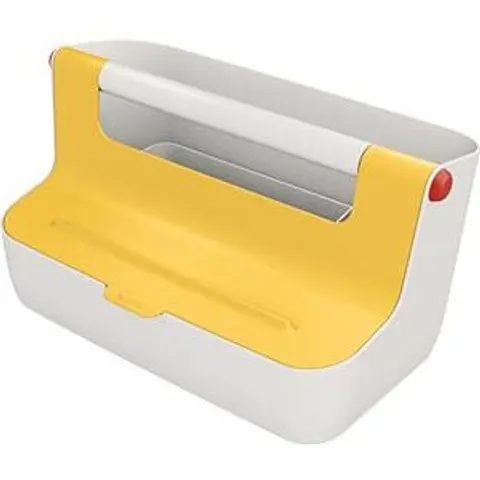 LEITZ 61250019 - Cozy Mobile Storage Box – image 2