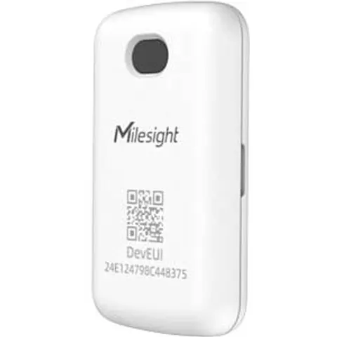 MILESIGHT MIL WS201 - LoRaWAN ToF Level Sensor – image 2