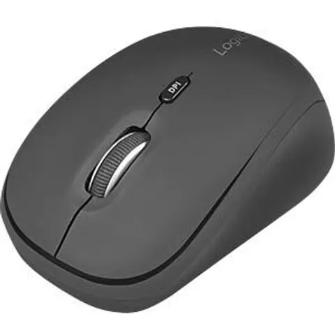 LOGILINK ID0193 - Maus (Mouse), Funk – image 2