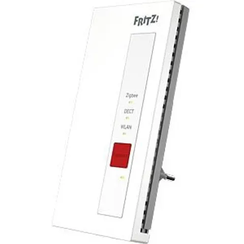 FRITZ Smart Gateway Wireless White – image 2