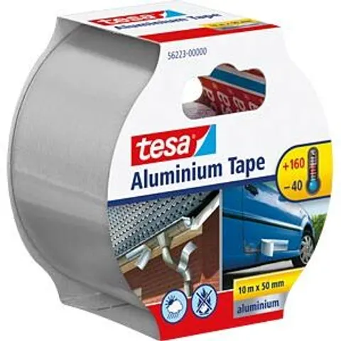 TESA 56223 - TESA aluminium tape – image 2