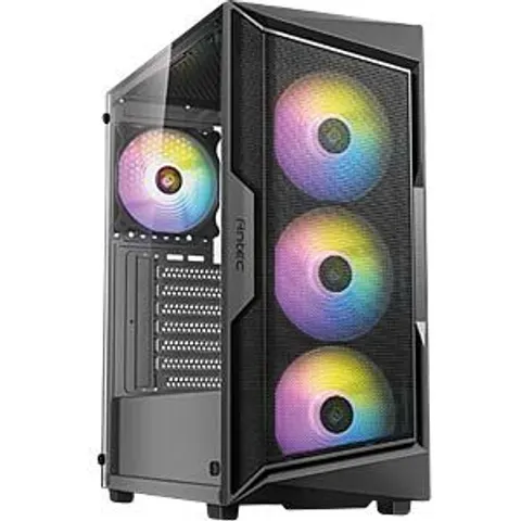 Antec AX61 Elite Midi Tower Black – image 2