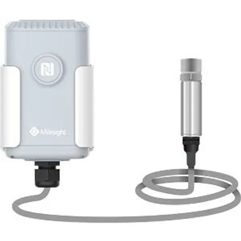 MILESIGHT MIL EM500-PP - Pipe Pressure Sensor, LoRaWAN – image 2