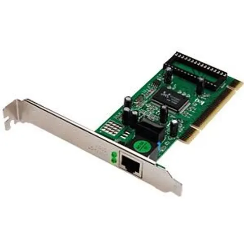 DIGITUS DN-10110 - Gigabit Ethernet PCI network interface card, low profile – image 2