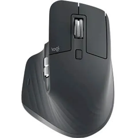 Logitech MX Master 3S for Business – image 2