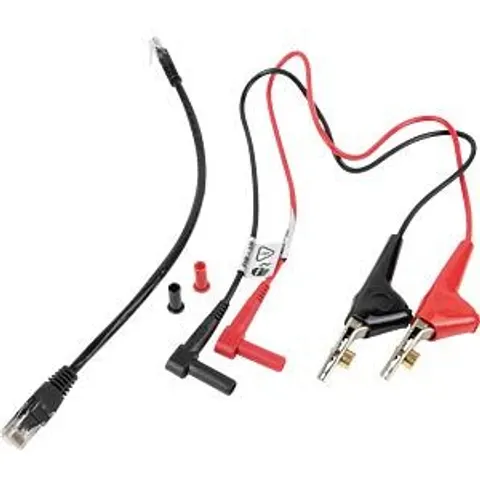 KLEIN TOOLS KLT VDV999920 - Replacement Cables for Digital Tone Generator – image 2