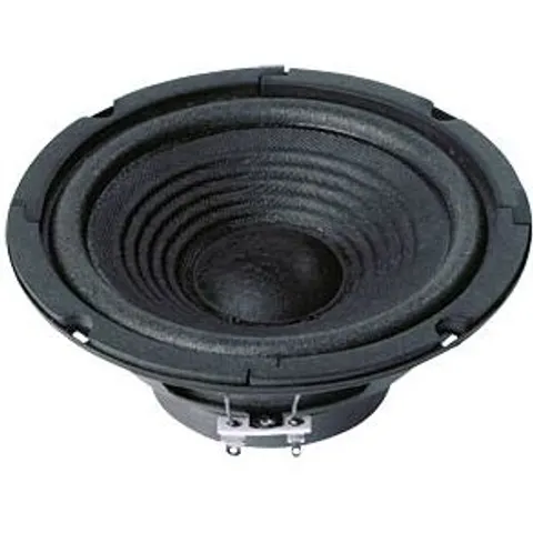 Visaton W200 - 4 Ohm Woofer 20 cm (8") – image 2